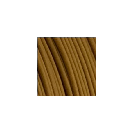 Fiberlogy FiberSilk Bronze 1,75 mm (Prov)