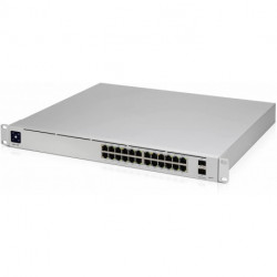 Ubiquiti UniFi Switch USW-24 (Non PoE)