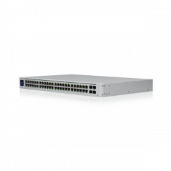 Ubiquiti Networks UniFi Switch Gen2 (USW-48), Non PoE