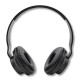 Qoltec Loud Wave wireless headphones with microphone (BT 5.0)