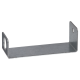 Panel Cabinet Tamper Bracket, For PC5003C Cabinet