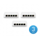 Ubiquiti Networks UniFi USW Flex Mini (3-pack)