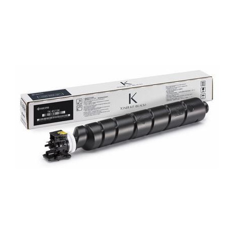 Kyocera Toner TK-8515, Svart