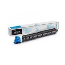 Kyocera Toner TK-8515, Cyan