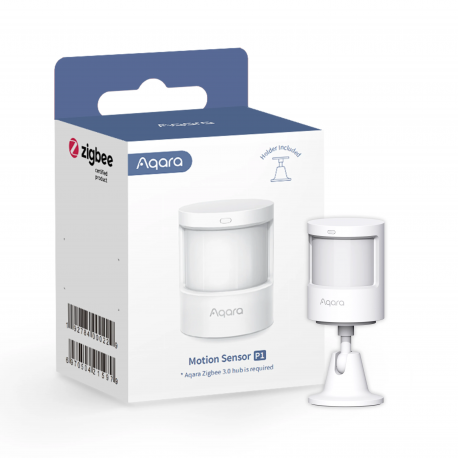 Aqara Motion Detector P1 (AS038GLW01)