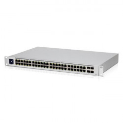 Ubiquiti Networks UniFi Switch 48 PoE (195W)