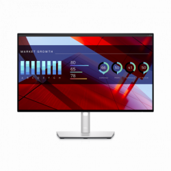 Dell UltraSharp U2422H, 24" (1920 x 1080@60 Hz, IPS)