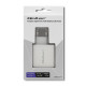 USB-laddare 45W PD (5-20V), Svart