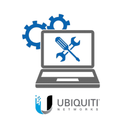 Ubiquiti Konfiguration (AP)