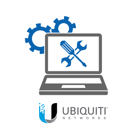 Ubiquiti Konfiguration (AP)