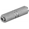 Dubbelhona för 3,5 mm stereo