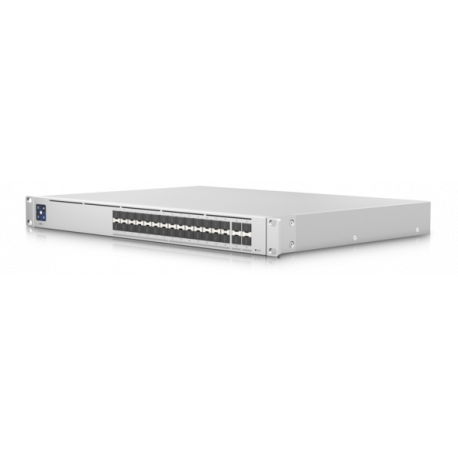 Ubiquiti UniFi Switch Pro Aggregation (28-port SFP+, 4-port SFP)