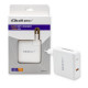Qoltec USB-charger 108W, PD (5-20V), White