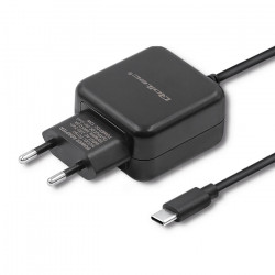 12 W USB-C-strömadapter (USB Type-C kabel)