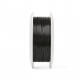 Fiberlogy FiberSmooth Black 1,75 mm 0,50 kg
