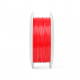 Fiberlogy FiberSmooth Red 1,75 mm 0,50 kg