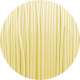 Fiberlogy Easy PLA Pastel Yellow 1,75 mm 0,85 kg