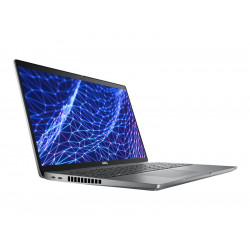 Dell Latitude 5530 (Intel Core i7, 16GB RAM, 512 GB SSD)