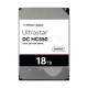 Western Digital Ultrastar DC HC550 18TB