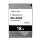 Western Digital Ultrastar DC HC550 18TB (SATA, 7200 RPM)