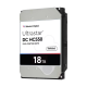 Western Digital Ultrastar DC HC550 18TB (SATA, 7200 RPM)