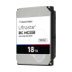 Western Digital Ultrastar DC HC550 18TB