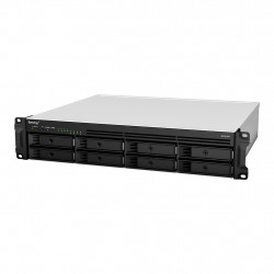 Synology RackStation RS1221RP+ (8st Hårddiskfack)