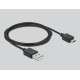 HDMI-A hane till USB Type C-ho (DP Alt Mode), 4K 60 Hz