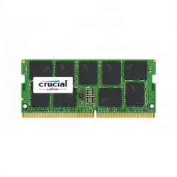 Crucial DDR4 4GB 2400MHz CL17 (Non ECC)