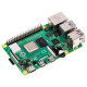 Raspberry Pi 4 Model B enkortsdator - 4GB