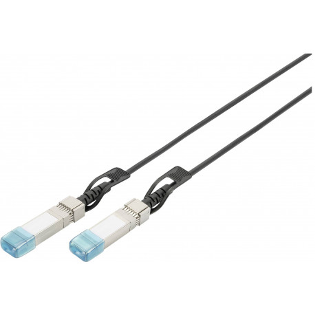 Digitus DAC SFP+ kopparkabel 10 m