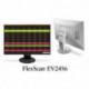 EIZO FlexScan EV2456, 1920x1200