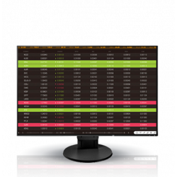 EIZO FlexScan EV2456, 1920x1200