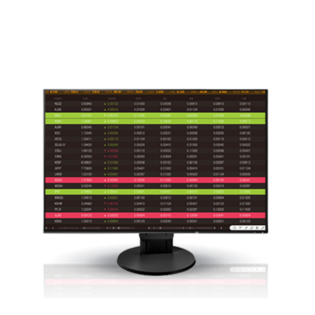 EIZO FlexScan EV2456, 1920x1200