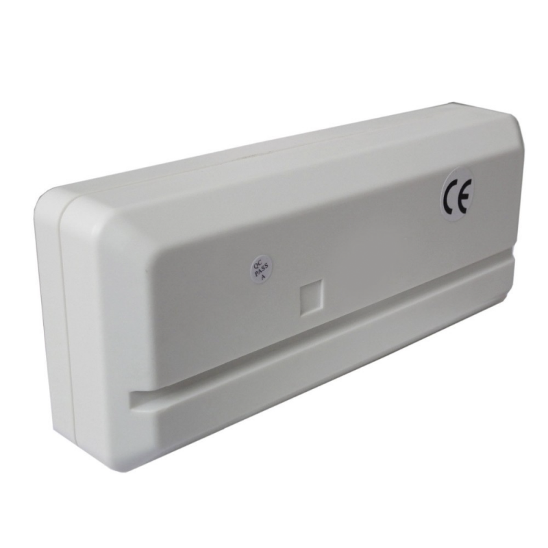 Ethernet kabel utomhus