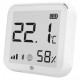 Shelly H&T Plus Smart termometer och hygrometer