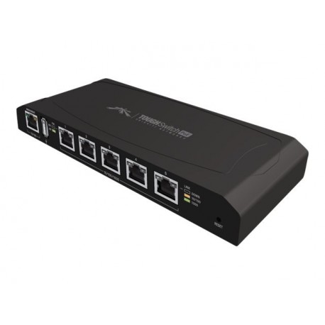 Ubiquiti TOUGHSwitch TS-8 Pro