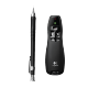 Logitech R400 Presentationsverktyg