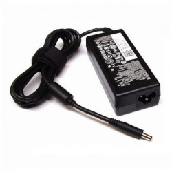 Dell 65W Nätadapter (4.5 mm kontakt)