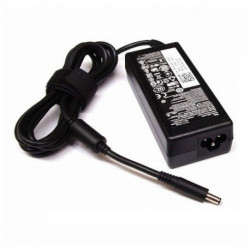 Dell AC Power Adapter (65W, 4,5 mm connector)