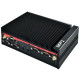 Fanless Embedded System with Intel® Tiger Lake-UP3 Processor (up to 4.4GHz)