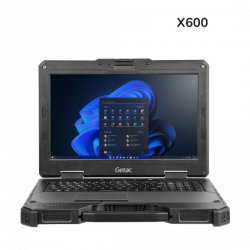 Getac X600