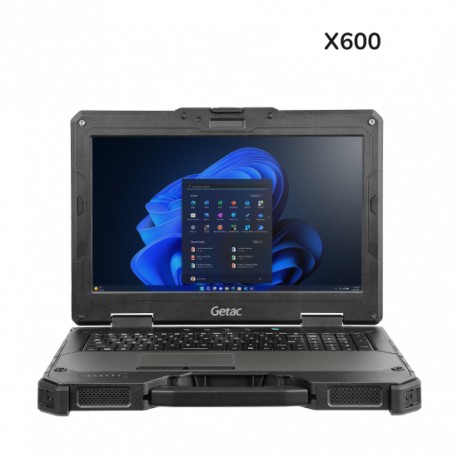 Getac X600