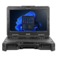 Getac X600 Pro