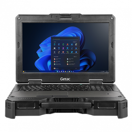 Getac X600 Pro