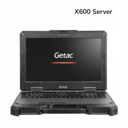 Getac X600