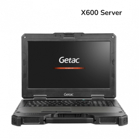 Getac X600