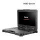 Getac X600 Server