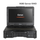 Getac X600 Server