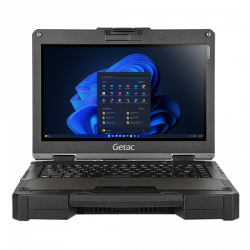 Getac B360 Pro